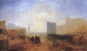 Landscape Joseph Mallord William Turner